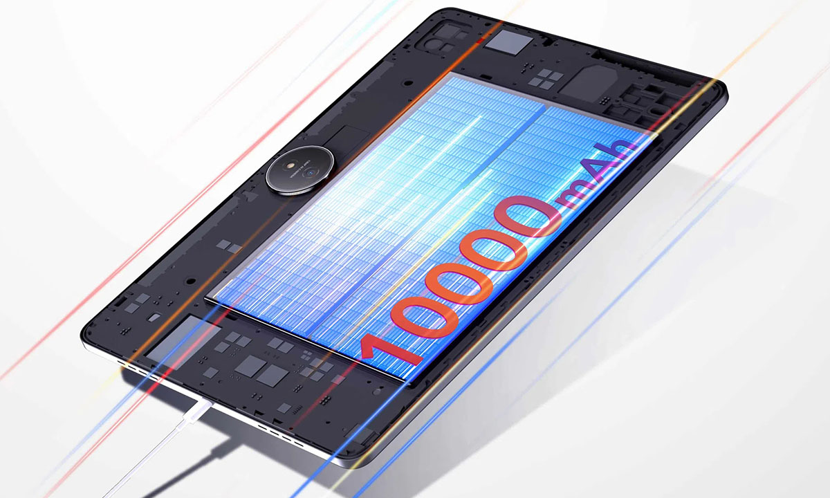 Üstün pil performansı.