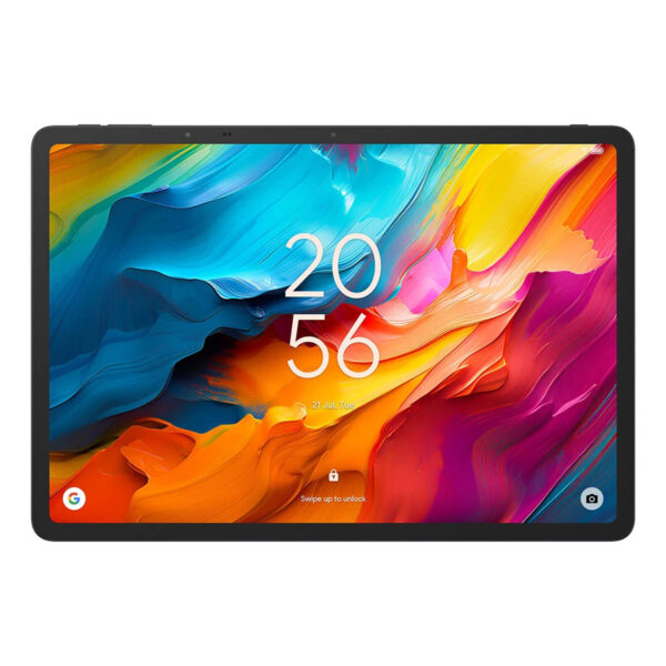 Tcl Nxtpaper 14 Inç 60hz 2.4k 8gb Ram 256gb Gri Tablet + Kalem 2