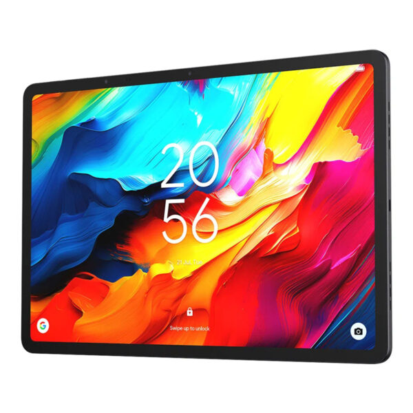 Tcl Nxtpaper 14 Inç 60hz 2.4k 8gb Ram 256gb Gri Tablet + Kalem 3