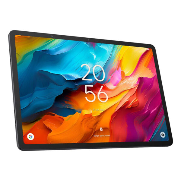Tcl Nxtpaper 14 Inç 60hz 2.4k 8gb Ram 256gb Gri Tablet + Kalem 6