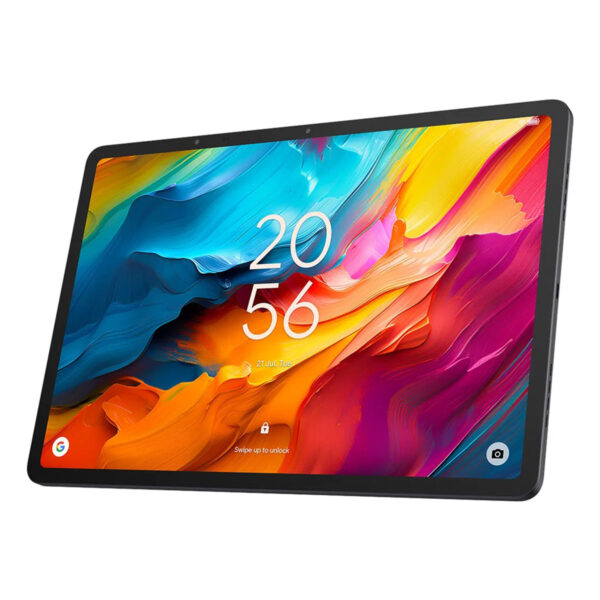 Tcl Nxtpaper 14 Inç 60hz 2.4k 8gb Ram 256gb Gri Tablet + Kalem 7