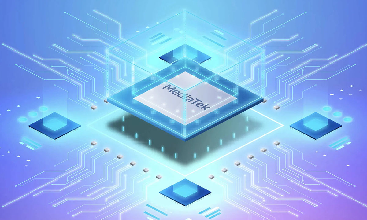 Sekiz çekirdekli CPU