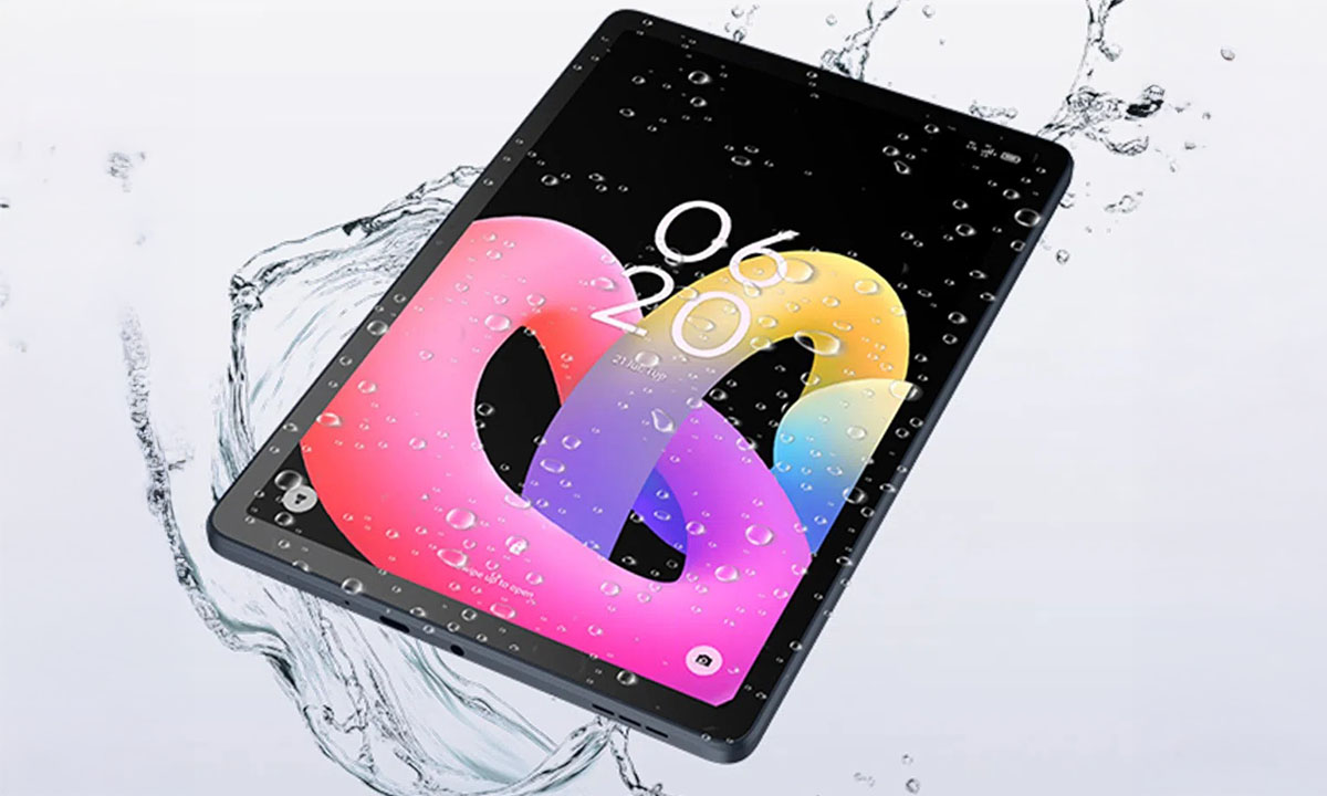 IP54 toz ve suya dayanıklılık