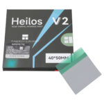 Thermalright Heilos V2 40x50x0.25mm Termal Pad