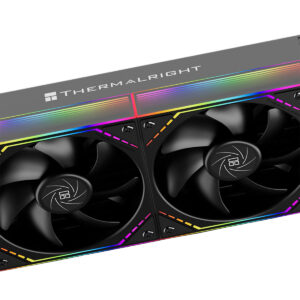 Thermalright Peerless Vision 240 Argb Black 240mm Intel Amd Uyumlu İşlemci Sıvı Soğutucu – 2 Yıl Birebir Değişim Garantili 2