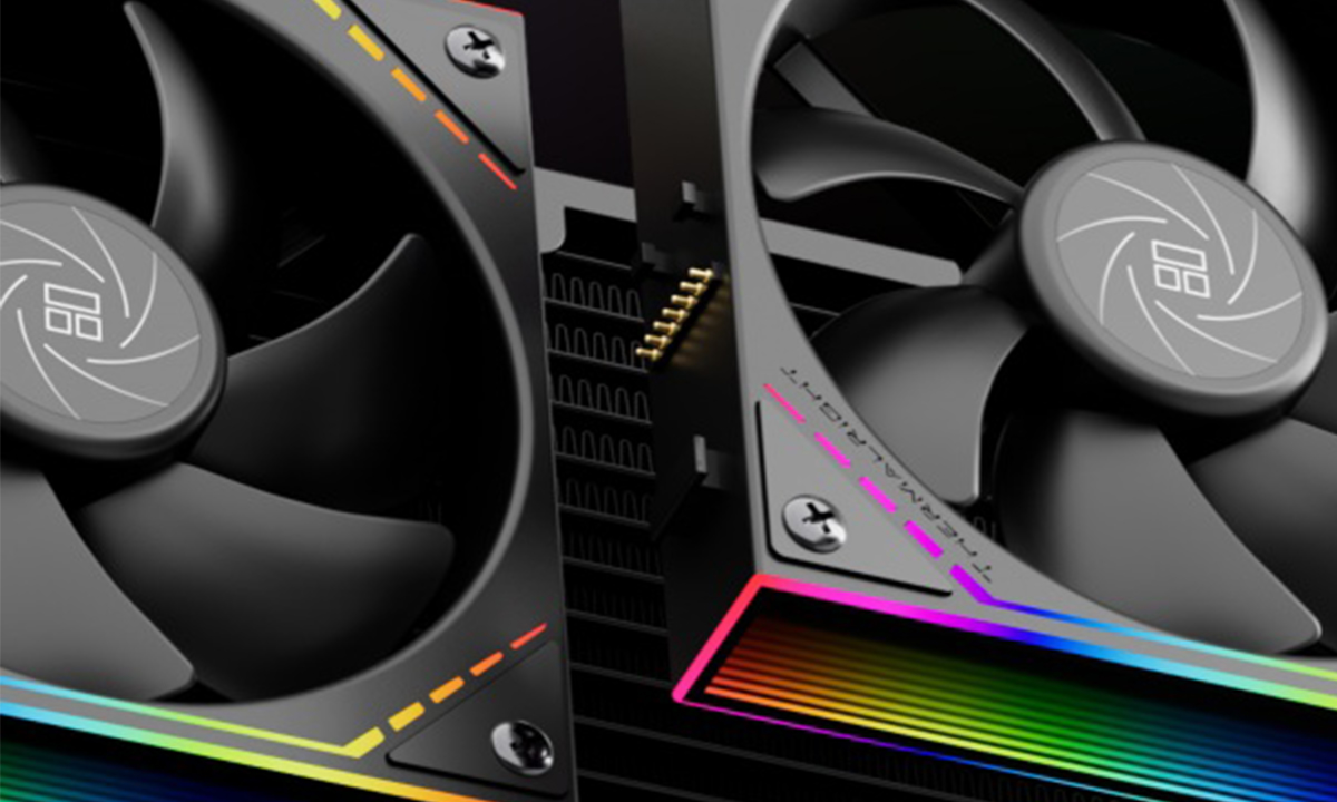 TL-M12Q Serisi Kablosuz Ayna Fan