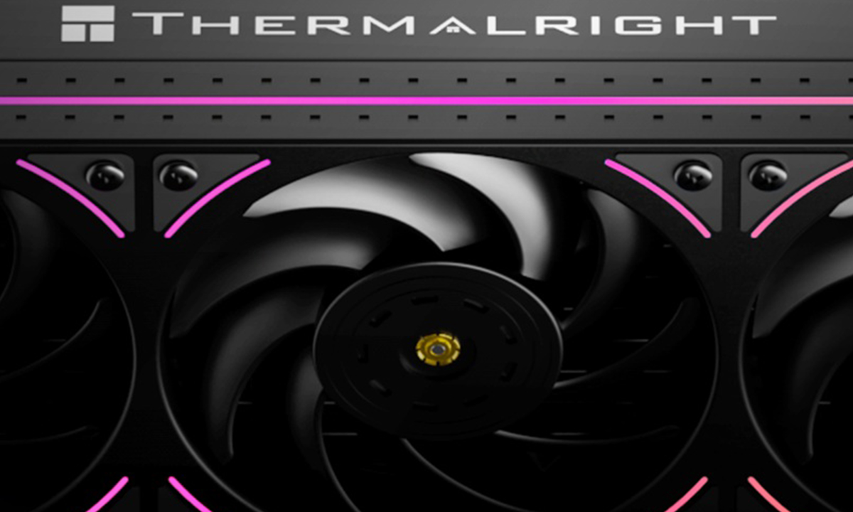 TL-UB36 Serisi Performans Fanları