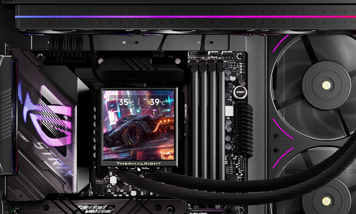 Hafif ve Kullanıma Hazır