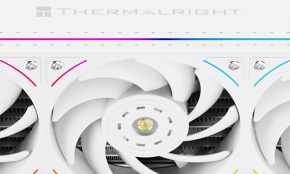 TL-UB36 Serisi Performans Fanları