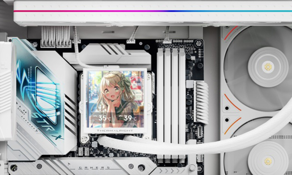 Hafif ve Kullanıma Hazır