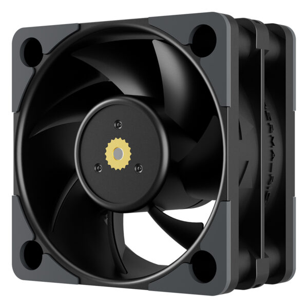 Thermalright Tl B4020 40mm Kasa Fani 2