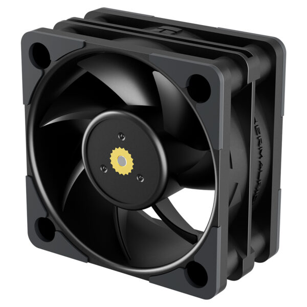 Thermalright Tl B4020 40mm Kasa Fani 6