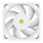 Thermalright TL-B4020W 40mm Beyaz Kasa Fanı