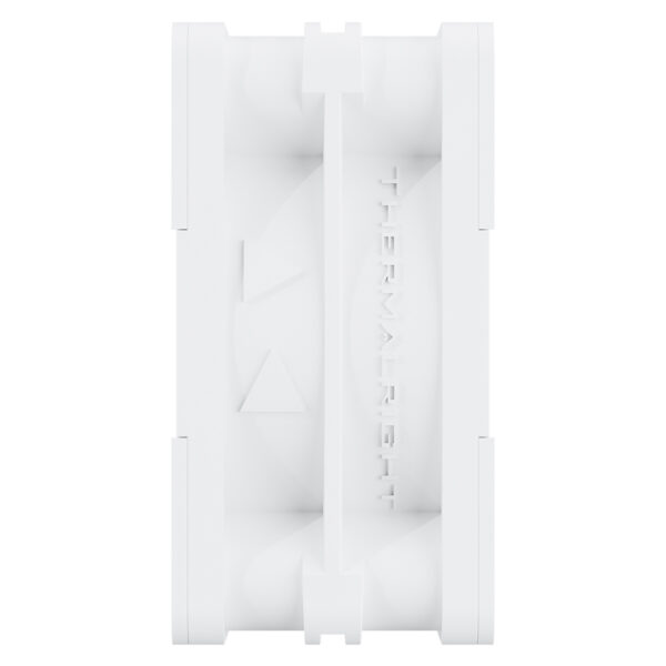 Thermalright Tl B4020w 40mm Beyaz Kasa Fani 4