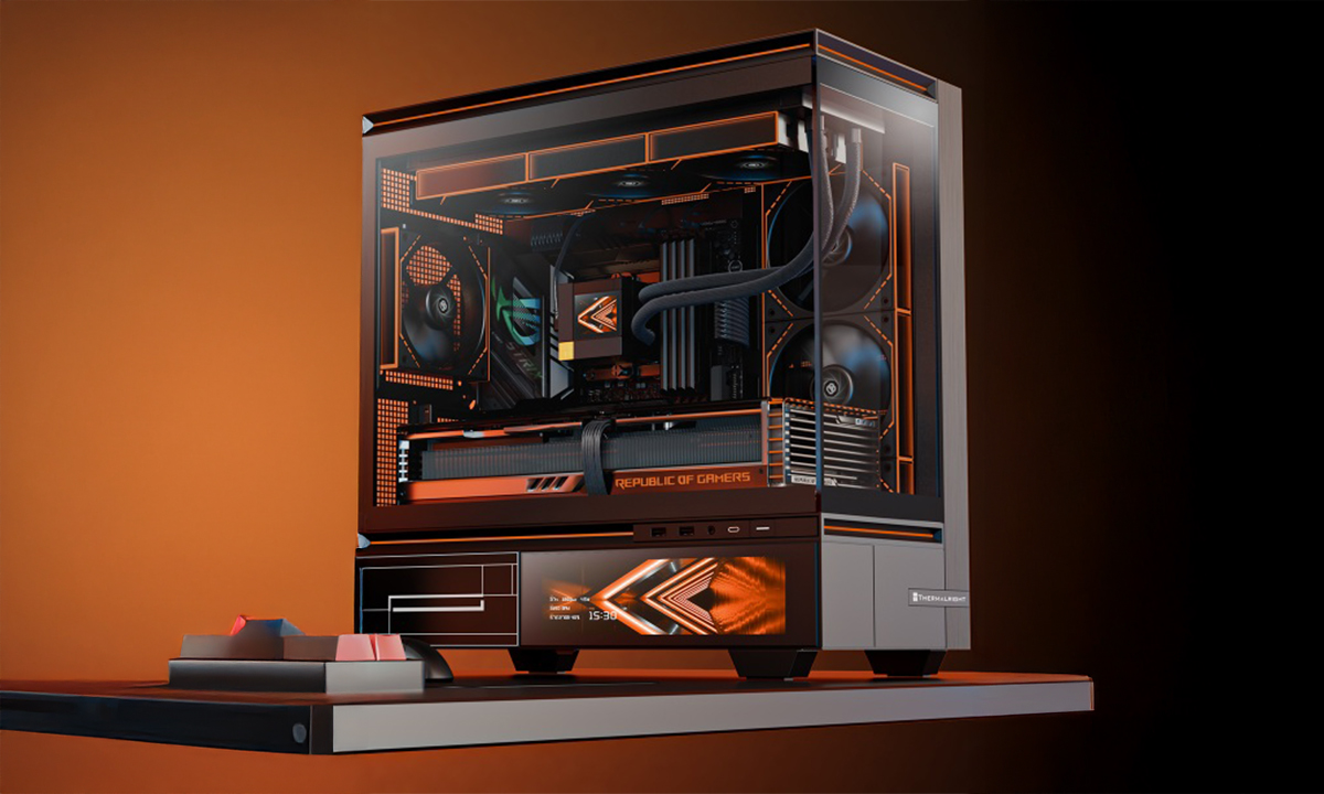 Çift taraflı temperli cam