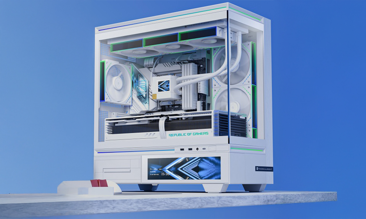 Çift taraflı temperli cam