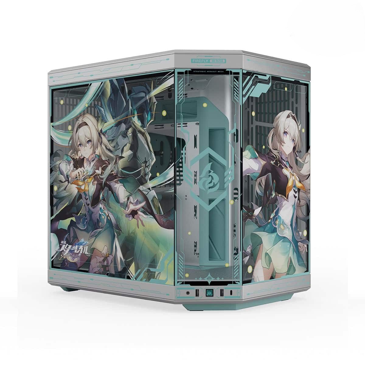 ULTIMA-PRIME5080 / AMD Ryzen 7 9800X3D TRAY / ASUS PRIME GeForce RTX 5080 OC 16GB / 32GB RAM / 2TB M.2 SSD Sistem Tavsiyesi