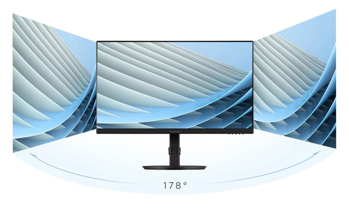 Olağanüstü Geniş Açı Görüş