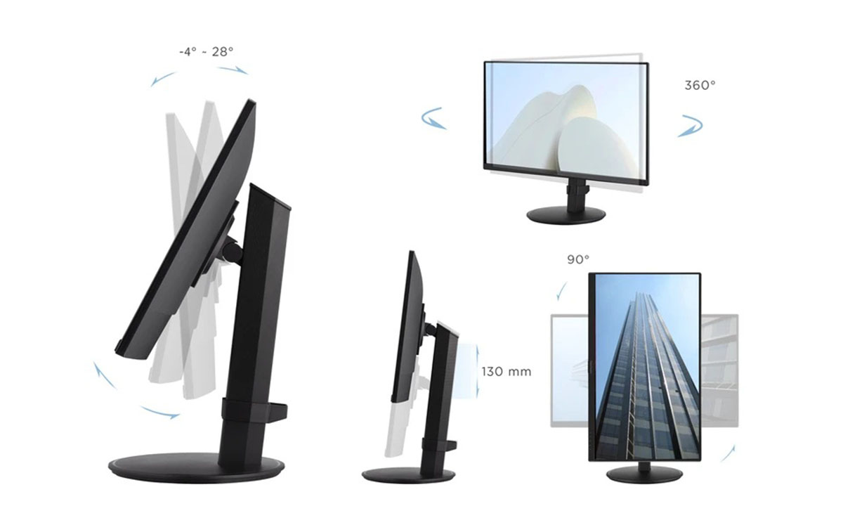 İşyeri Ergonomisine Yeni Bir Bakış Açısı