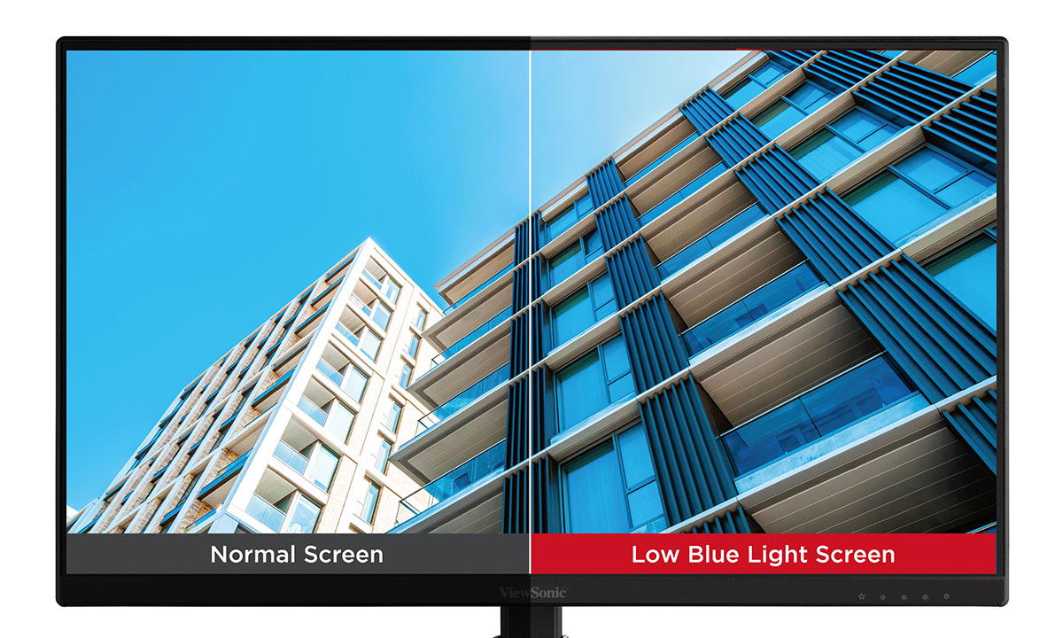 Her Zaman Açık Göz Koruması İçin Eye ProTech+