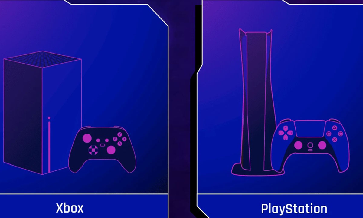 Geride Konsol Kalmadı