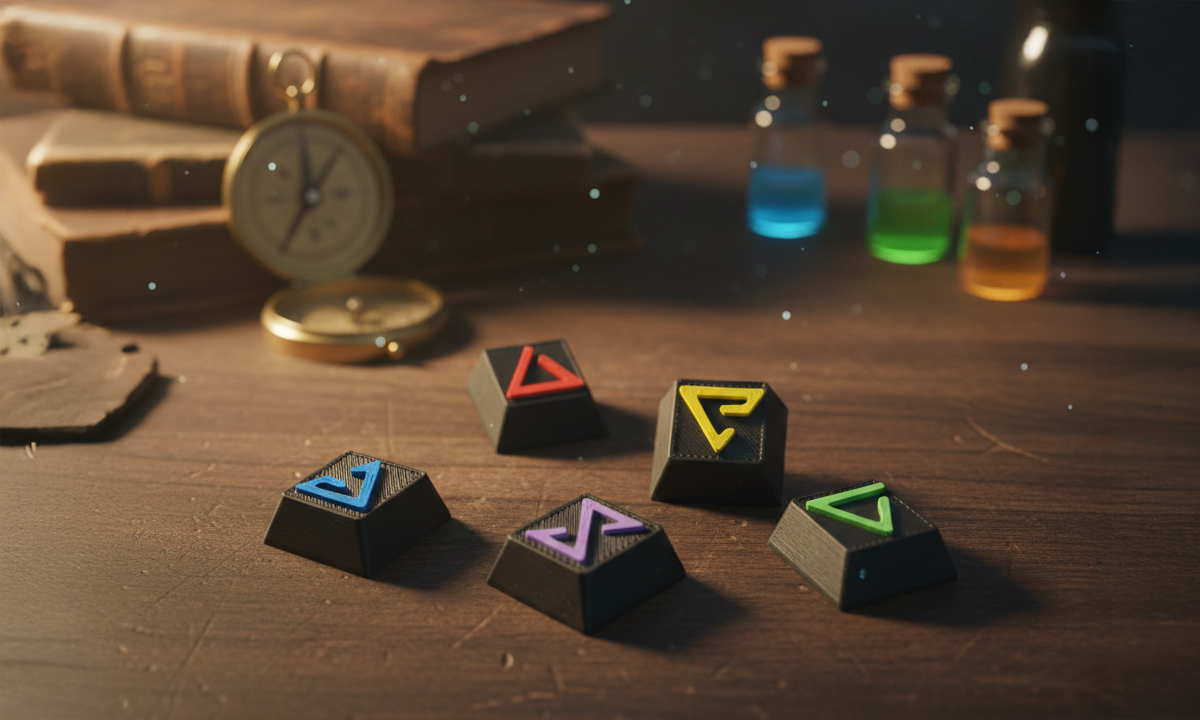 Ergonomi ve Kusursuz Dokunuş Hissi