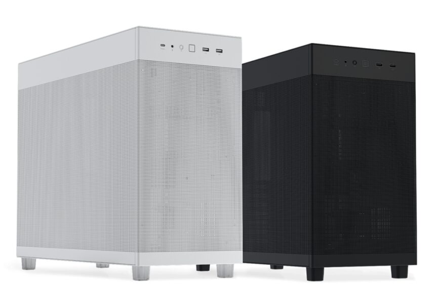 ASUS Prime AP303 - Mesh Panel