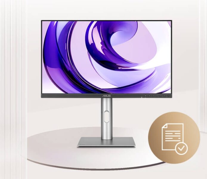 ProArt Display PA278QV Gen2 (PA278QGV)