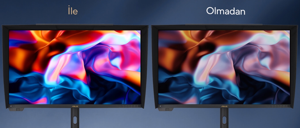 ProArt Display PA32KCX