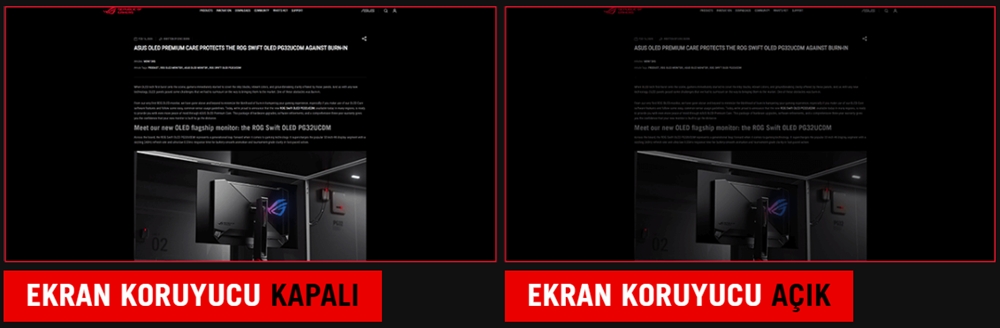 ROG Strix OLED XG27AQDNG