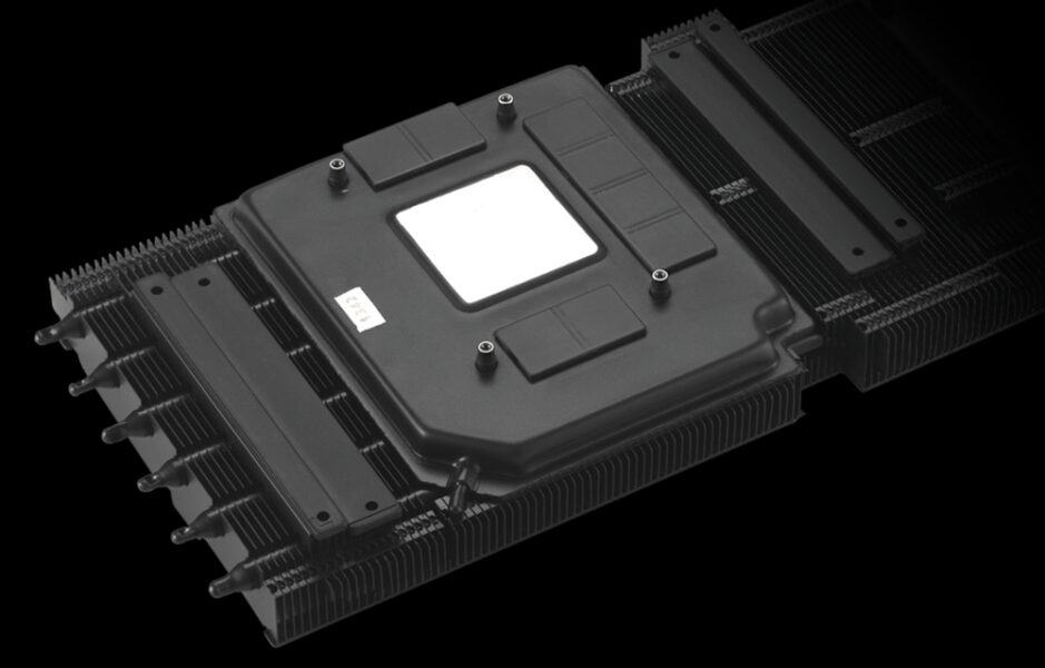 ProArt GeForce RTX™ 5070 Ti OC Edition 16GB GDDR7