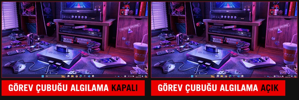 ROG Strix OLED XG27AQDNG