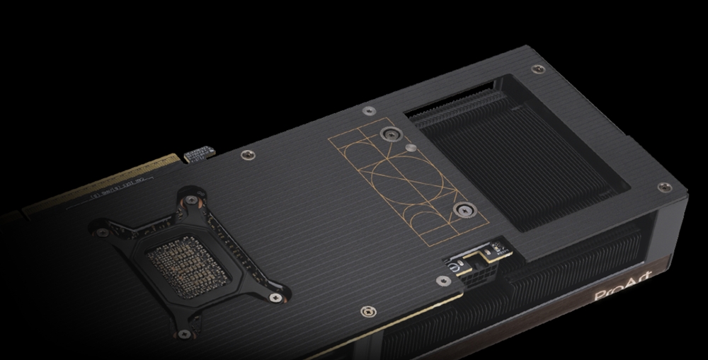 ProArt GeForce RTX™ 5070 Ti OC Edition 16GB GDDR7