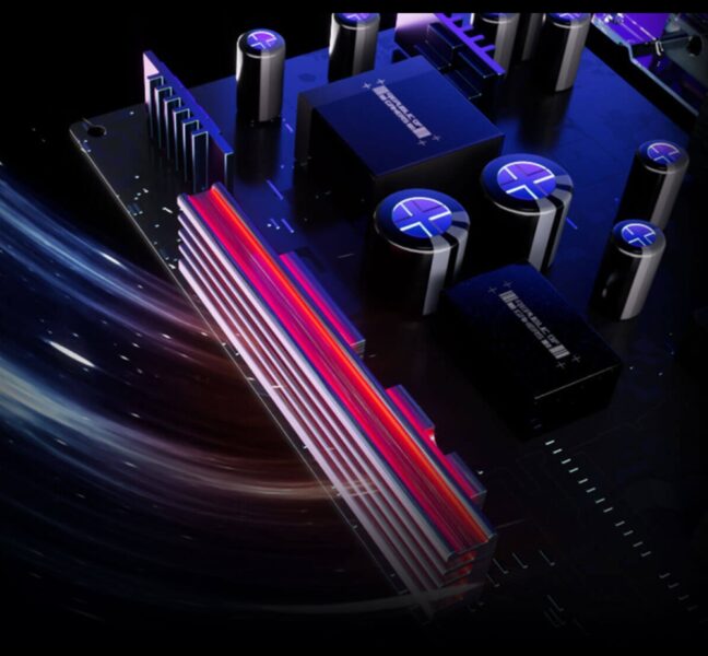 ROG Strix OLED XG27AQDNG