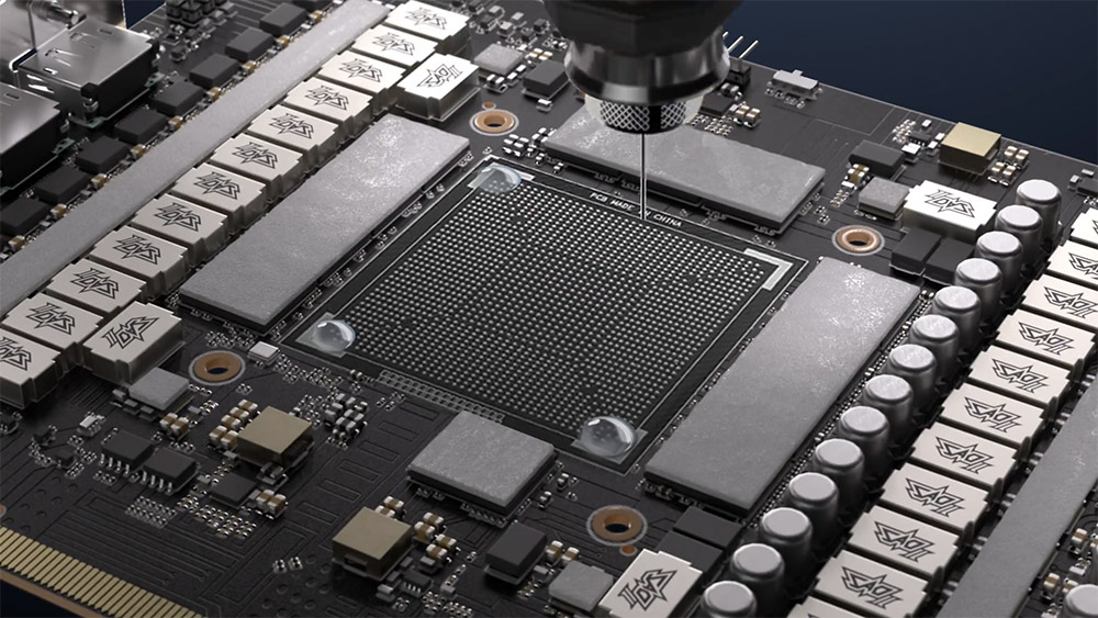 ProArt GeForce RTX™ 5070 Ti OC Edition 16GB GDDR7