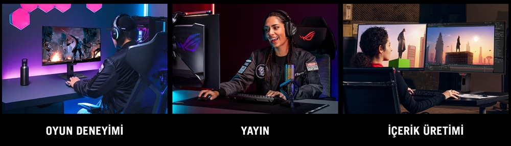 ROG Strix OLED XG27AQDNG