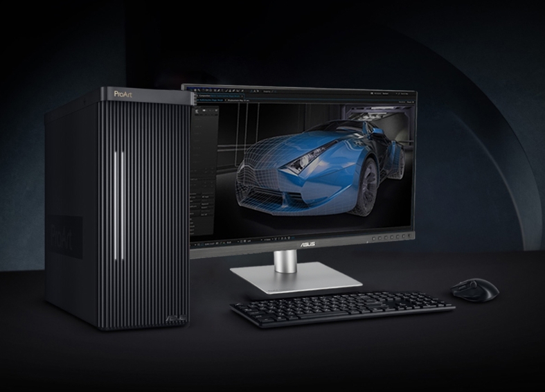 ProArt Display PA278QV Gen2 (PA278QGV)