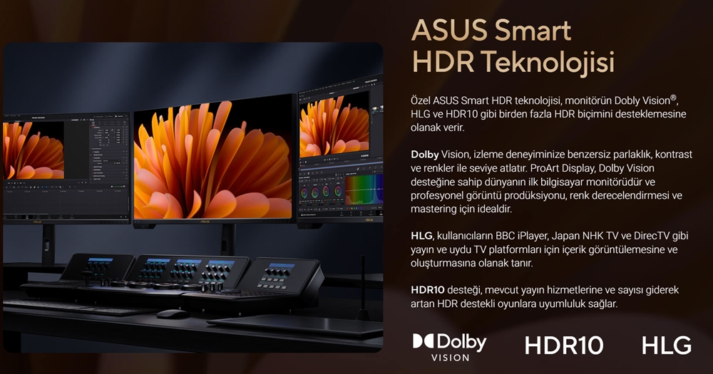 ProArt Display PA32KCX