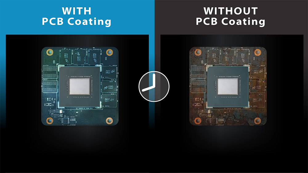 ProArt GeForce RTX™ 5070 Ti OC Edition 16GB GDDR7