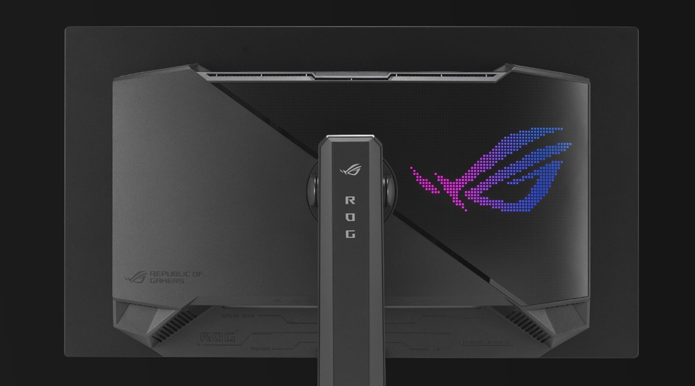ROG Strix OLED XG27AQDNG