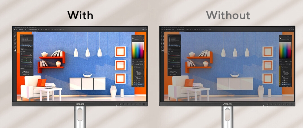 ProArt Display PA278QV Gen2 (PA278QGV)