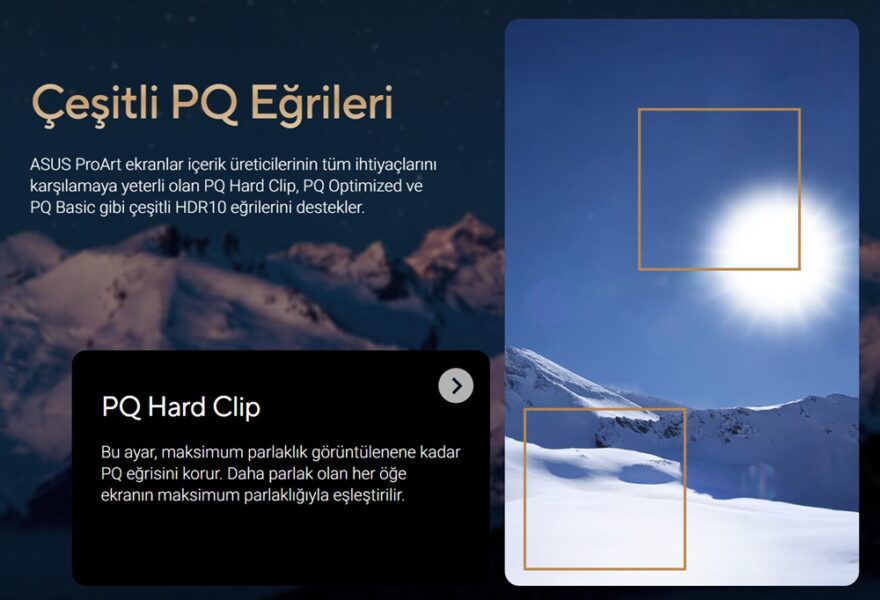 ProArt Display PA32KCX