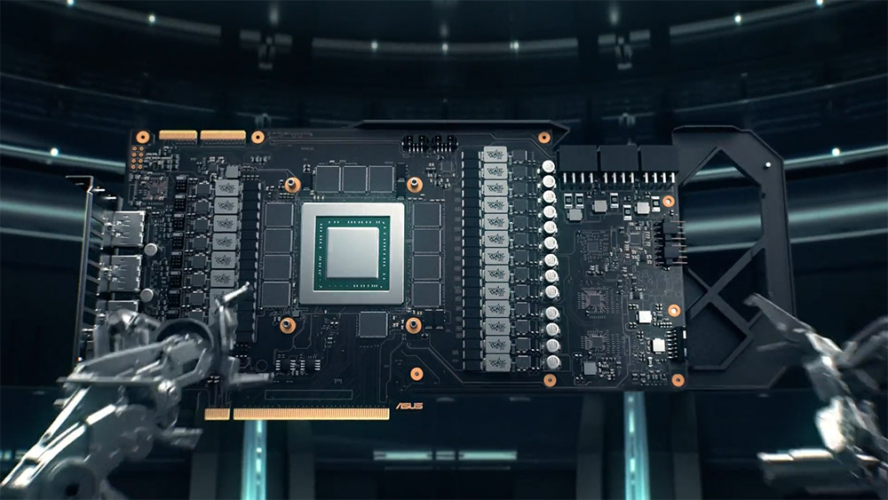 ProArt GeForce RTX™ 5070 Ti OC Edition 16GB GDDR7