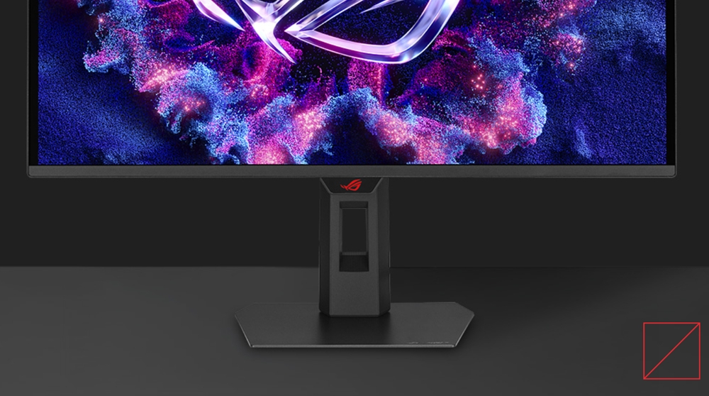 ROG Strix OLED XG27AQDNG