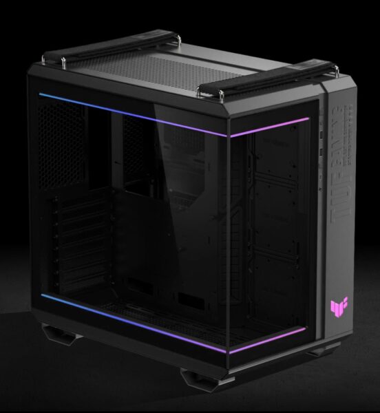 TUF Gaming ARGB Lighting Kit for GT502 Horizon Series