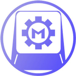 ASUS ROG Azoth Extreme ROG NX Snow Switch 8K Hz RGB Kablosuz Mekanik Gaming Klavye.