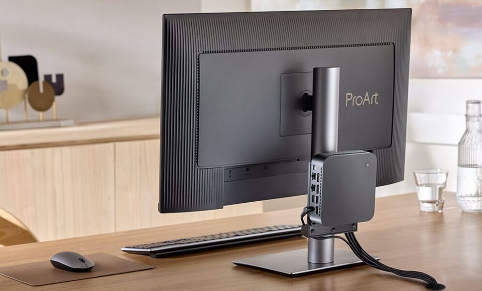 ProArt Display PA278QV Gen2 (PA278QGV)