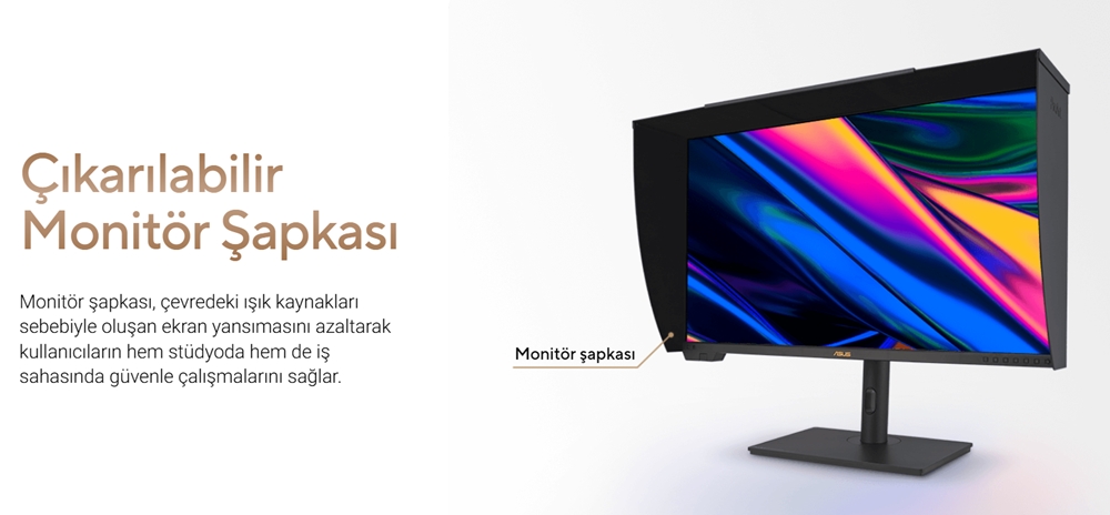 ProArt Display PA32KCX