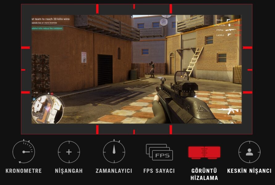 ROG Strix OLED XG27AQDNG