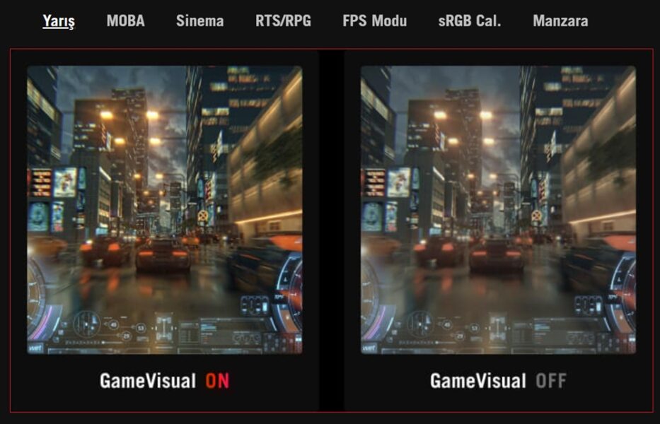 ROG Strix OLED XG27AQDNG